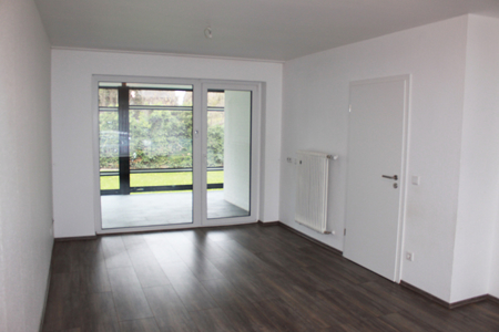Wohnzimmer-Wintergarten-