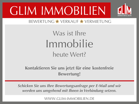 WAS IST IHRE IMMOBILIE WERT?
