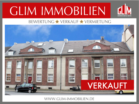 VERKAUFT