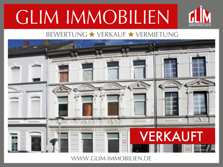 VERKAUFT