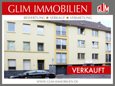 VERKAUFT