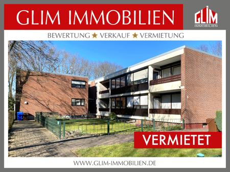 VERMIETET