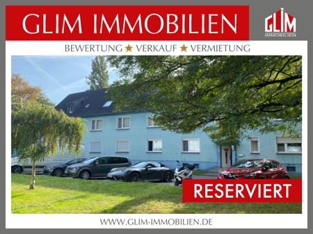 RESERVIERT