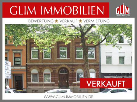 VERKAUFT