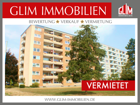 Vermietet