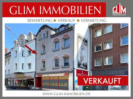VERKAUFT