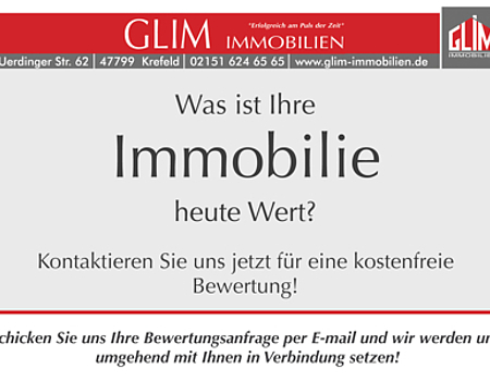 Was ist Ihre Immobilie Wert