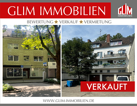 VERKAUFT