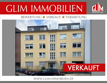 VERKAUFT