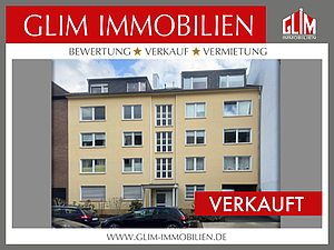 VERKAUFT