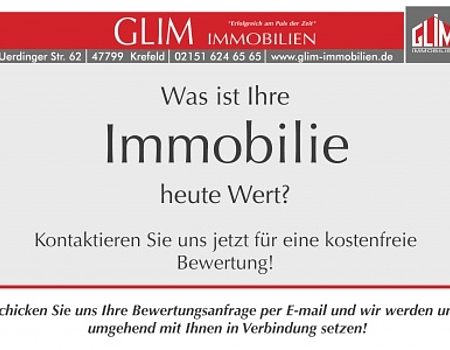 Was ist Ihre Immobilie heute Wert_GLIM 