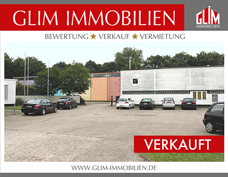 VERKAUFT