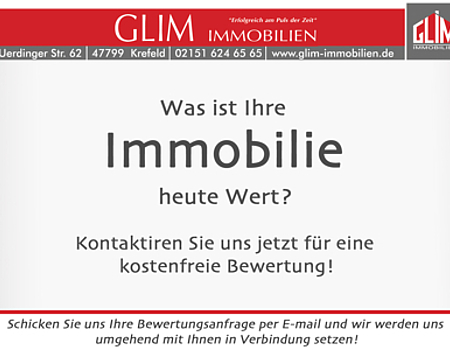 Was ist Ihre Immobilie heute Wert_GLIM immobilien