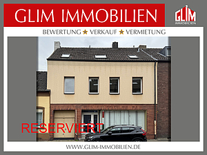 RESERVIERT