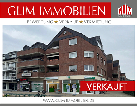 VERKAUFT 