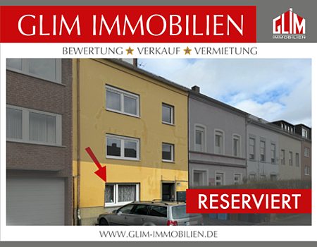 RESERVIERT