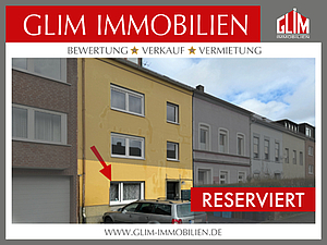 RESERVIERT