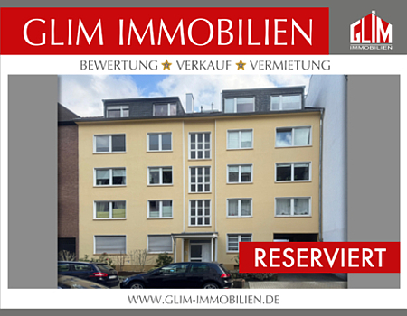 RESERVIERT