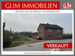 VERKAUFT