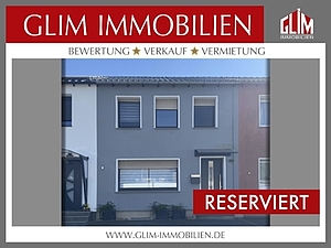 RESERVIERT