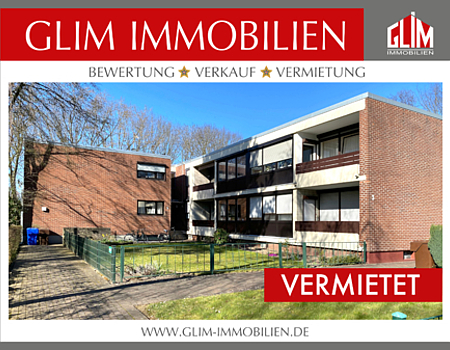 VERMIETET