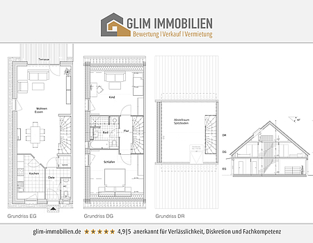 Grundrisse_Glinde