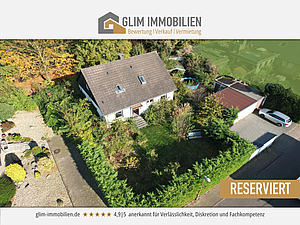 RESERVIERT