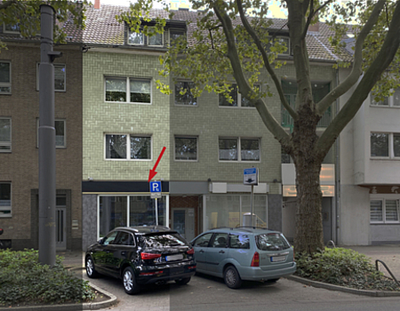 Fassade