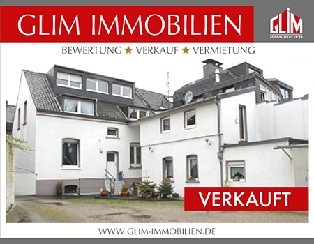VERKAUFT