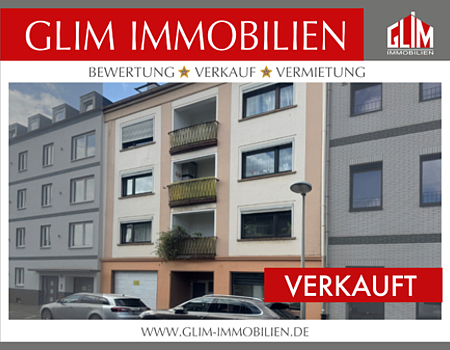 VERKAUFT