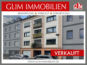 VERKAUFT
