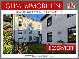 RESERVIERT
