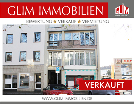 VERKAUFT