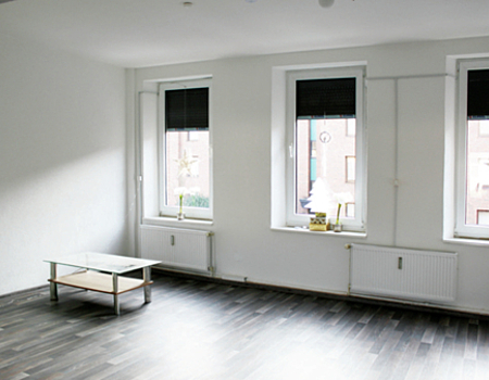 Wohnzimmer OG