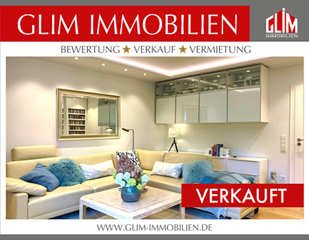 VERKAUFT 