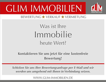 WAS IST IHRE IMMOBILIE WERT?