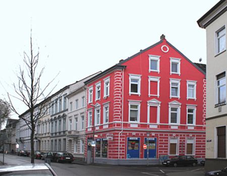 Fassade