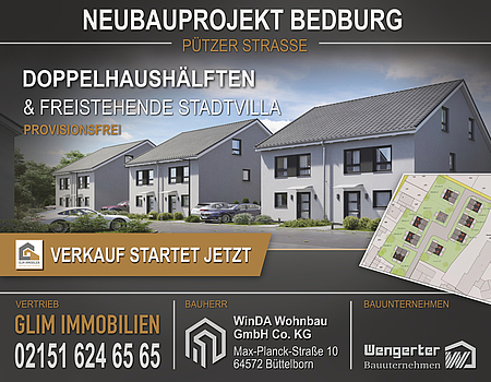 Bedburg_Bauschild