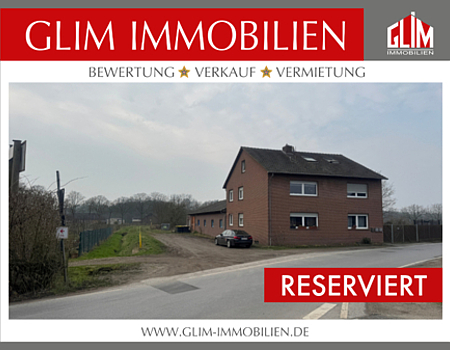 RESERVIERT