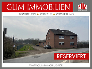RESERVIERT